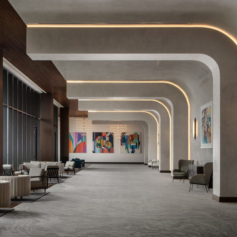 TH-Lobby